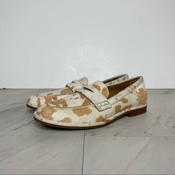 Sam Edelman Brich Penny Loafer - Picture 10 of 10